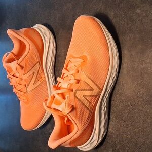 New Balance Women's Coral Athletic Shoes